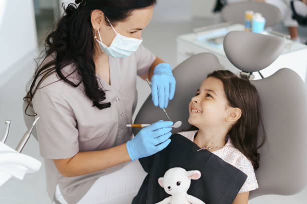 Best Broken or Cracked Tooth Emergency Dentist in Bethany, MO