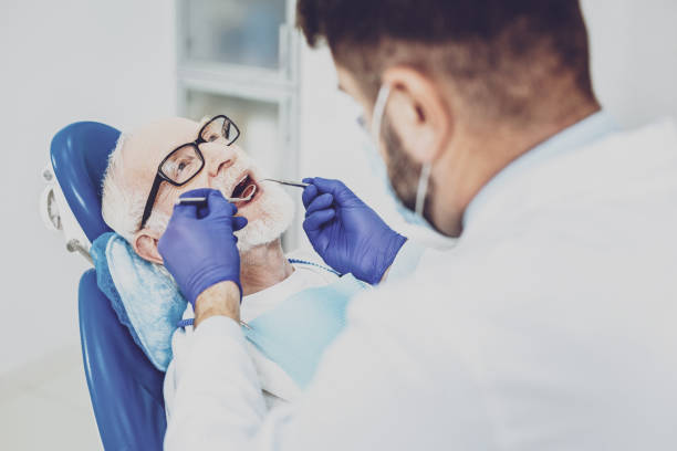 Best Emergency Root Canal Treatment in Bethany, MO